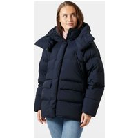 Helly Hansen Women's Inspire Down Puffer Navy XS