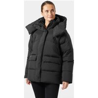 Helly Hansen Women's Inspire Down Puffer Black XL