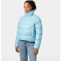Helly Hansen Women's Jade Puffer Jacket Blue XL