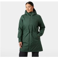 Helly Hansen Women's Westport Insulated Coat Green S