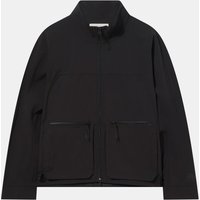 Helly Hansen Unisex ARC Wind Jacket 2.0 Black M