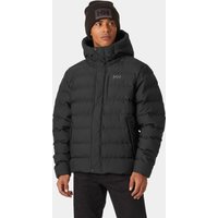 Helly Hansen Men's Alby Puffy Jacket Black XL