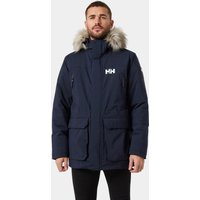 Helly Hansen Men's Reine Winter Parka Navy XL