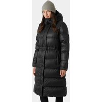 Helly Hansen Women's Essence Long Down Coat Black L