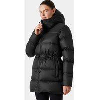 Helly Hansen Women's Essence Down Parka Black L