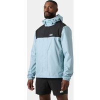 Helly Hansen Men’s Vancouver Rain Jacket Navy XL