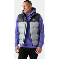 Helly Hansen Men's Active Puffy Vest Grey XL