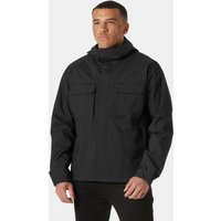 Helly Hansen Men's Escape Rain Jacket Black S