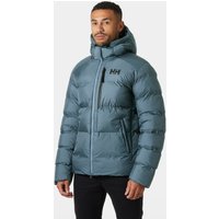 Helly Hansen Men's ACTIVE Winter Parka Navy 2XL