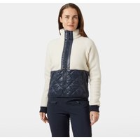 Helly Hansen Women's Bliss Hybrid Jacket White XL