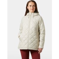 Helly Hansen Women's Bliss Quilt Jacket White S