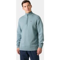 Helly Hansen Men's Smoegen Half-Zip Sweater Navy 2XL