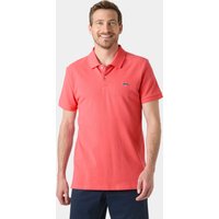 Helly Hansen Men's Hudson Polo White 2XL