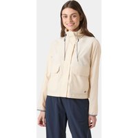 Helly Hansen Women's Positano Light Jacket - White/Cream - S