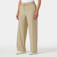 Helly Hansen Women's Thalia Wide Trousers Beige L