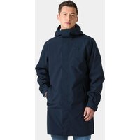 Helly Hansen Men's Brussel Raincoat Navy 2XL