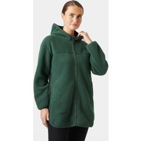Helly Hansen Women's Maud Pile Jacket Green S