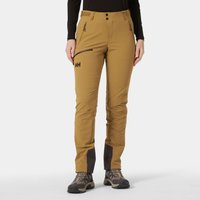 Helly Hansen Women’s Odin Muninn 2.0 Shell Trousers Brown L
