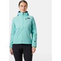 Helly Hansen Women’s Odin Stretch Hood Insulator 2.0 Green XL