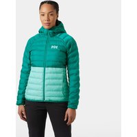 Helly Hansen Women’s Banff Hooded Insulator Blue M