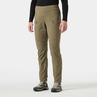 Helly Hansen Women's Vinda Light Tur Trousers Green XL