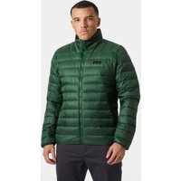 Helly Hansen Men's Verglas Down Jacket 2.0 Green L