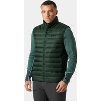 Helly Hansen Men's Verglas Down Vest 2.0 Green L