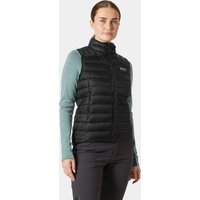 Helly Hansen Women's Verglas Down Vest 2.0 Black XS
