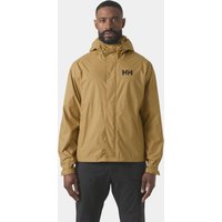 Helly Hansen Men's Loke Jacket 2.0 Brown 2XL