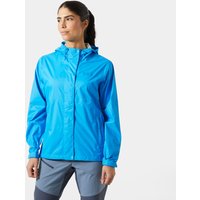 Helly Hansen Women's Loke Jacket 2.0 Blue XL