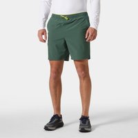 Helly Hansen Men's Rapide Shorts 7'' Green XL