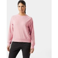 Helly Hansen Women's Tyri Knit Crew Neck Pink L