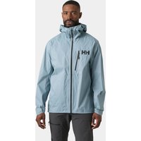 Helly Hansen Men's Odin Infinity Minimalist Jacket Navy 2XL