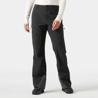 Helly Hansen Women's Odin Muninn Softshell Pants Black XL