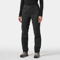 Helly Hansen Women's Holmen 5 Pocket Pants Grey 26/32