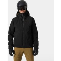 Helly Hansen Men's Atlas Infinity Stretch Jacket Black L