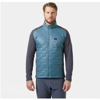 Helly Hansen Men's Lifaloft Hybrid Lightweight Insulator Jacket Navy S