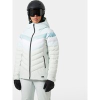 Helly Hansen Women's Imperial Puffy Jacket Blue XL