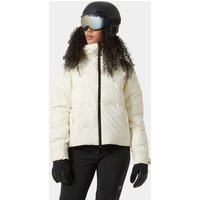 Helly Hansen Women’s Nora Short Puffy Ski Jacket Beige L