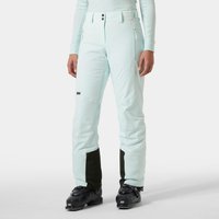 Helly Hansen Women’s Alphelia 2.0 Insulated Ski Trousers Blue L