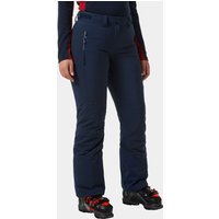 Helly Hansen Women’s Alphelia 2.0 Insulated Ski Trousers Navy M