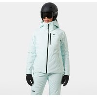 Helly Hansen Women’s Alphelia Ski Jacket Blue M