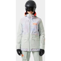 Helly Hansen Women's Powchaser 2.0 Jacket White S