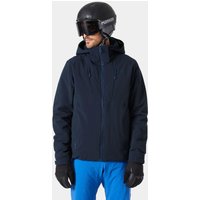 Helly Hansen Men's Alpha 4.0 Ski Jacket Navy S