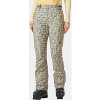 Helly Hansen Women ST. Moritz 2.0 Insulated Trousers Beige M