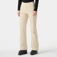 Helly Hansen Women's Nora Softshell Ski Pants White XS