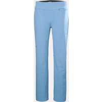 Helly Hansen Women's Nora Softshell Ski Pants Blue XS