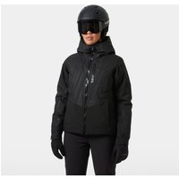 Helly Hansen Women's Val-d'Isère Ski Jacket 3.0 Black L