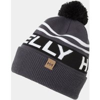 Helly Hansen Unisex Ridgeline Retro Ski Beanie Grey STD