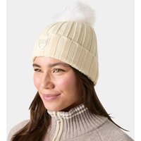 Helly Hansen Women's Limelight Beanie - White/Cream - STD